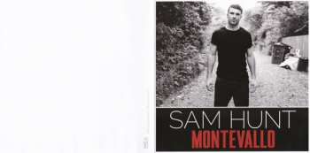 CD Sam Hunt: Montevallo