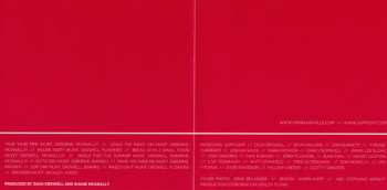 CD Sam Hunt: Montevallo