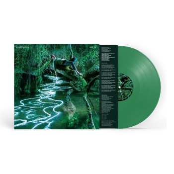 LP Sam Lee: Songdreaming CLR | LTD