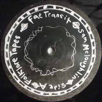 LP Sam McLoughlin: Fae Transit LTD | NUM