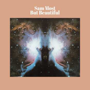 CD Sam Most: But Beautiful