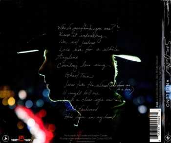 CD Sam Outlaw: Angeleno