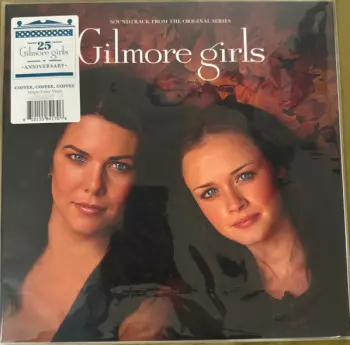 Sam Phillips: Gilmore Girls - Soundtrack From The Original Series