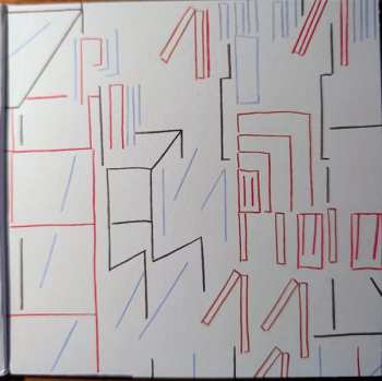 CD Sam Prekop: Open Close