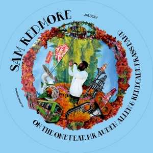 SP Sam Redmore: 7-on The One