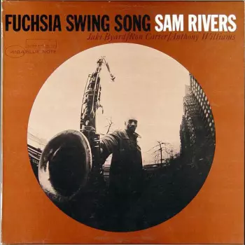Fuchsia Swing Song
