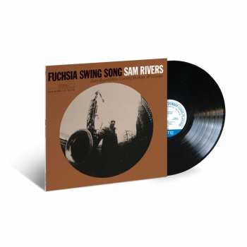 LP Sam Rivers: Fuchsia Swing Song