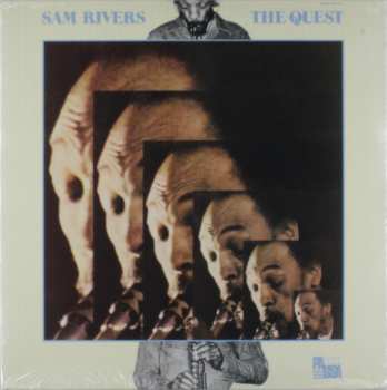 LP Sam Rivers: The Quest