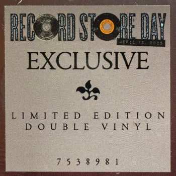 2LP Sam Smith: BBC Proms At The Royal Albert Hall LTD