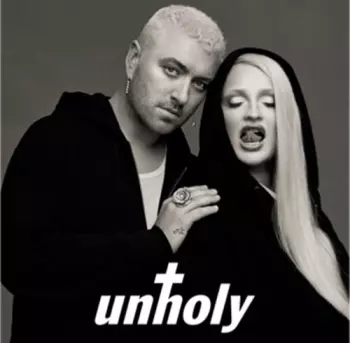 Sam Smith: Unholy