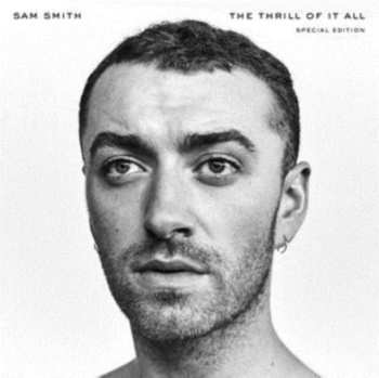 CD Sam Smith: The Thrill Of It All DLX