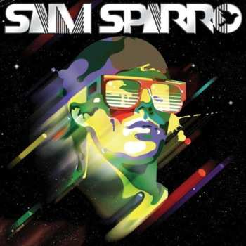 Album Sam Sparro: Sam Sparro