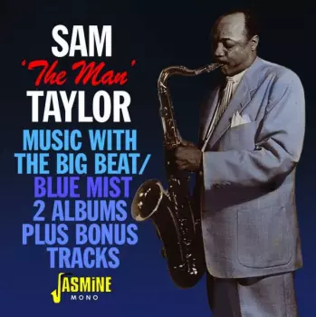 Music With The Big Beat / Blue Mist – 2 Albums Plus Bonus Tracks