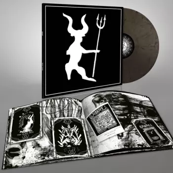 Samael: Medieval Prophecy / Into The Infernal Storm Of Evil / From Dark To Black