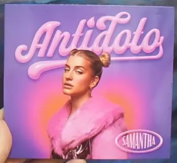 Samantha: Antídoto