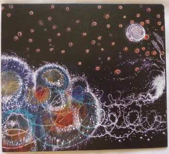 CD Samantha Crain: Songs In The Night