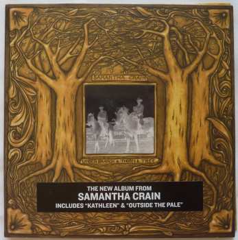 CD Samantha Crain: Under Branch & Thorn & Tree