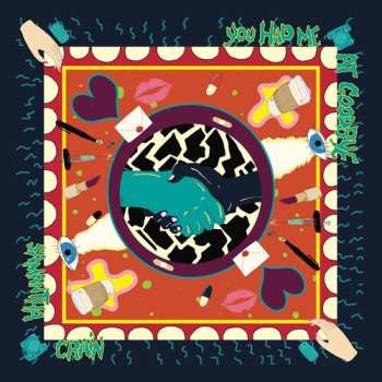 CD Samantha Crain: You Had Me At Goodbye