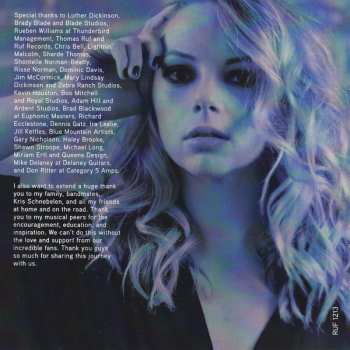CD Samantha Fish: Wild Heart