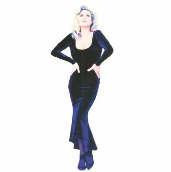 2CD/2DVD/Set di cofanetti Samantha Fox: Play It Again, Sam: The Fox Box