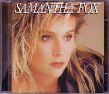 2CD Samantha Fox: Samantha Fox DLX