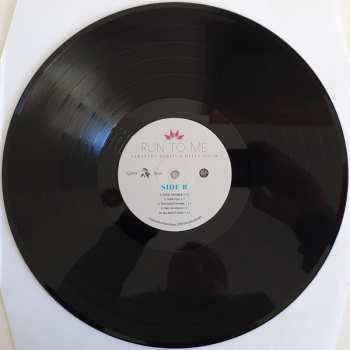 LP Samantha Martin & Delta Sugar: Run To Me