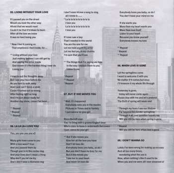 CD Samantha Sang: Emotion +1