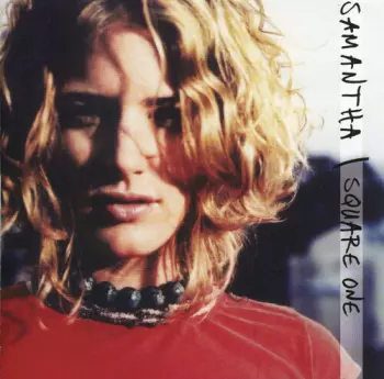 Samantha Stollenwerck: Square One
