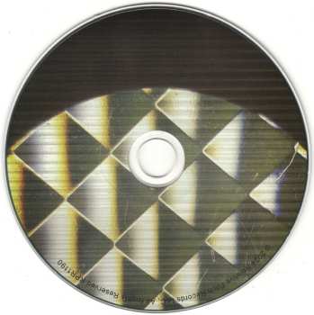 CD Samara Lubelski: Indexical/Rhizome LTD