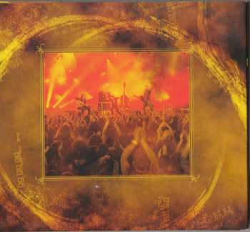 CD Samarabalouf: Bababa DIGI