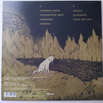 LP Samavayo: Dakota