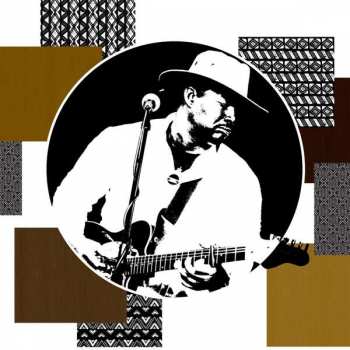 CD Samba Touré: Binga