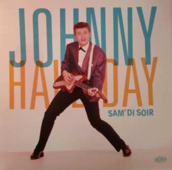 LP Sam'di Soir