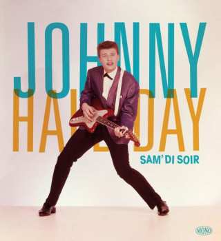 LP Sam'di Soir