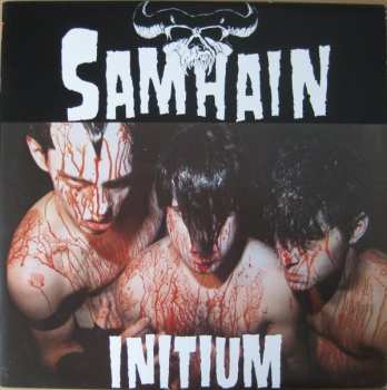 Album Samhain: Initium