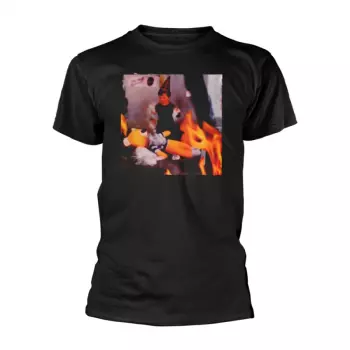 Maglietta Clumsy (organic Ts)