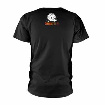 Merce Samiam: Tričko Clumsy (organic Ts) S