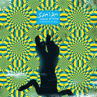 CD Samiam: Whatever's Got You Down