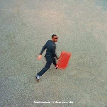 Album Samm Henshaw: Untidy Soul