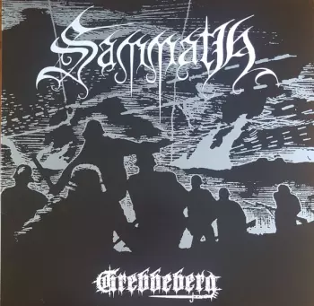 Sammath: Grebbeberg