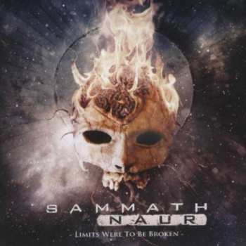 Album Sammath Naur: Limits Were To Be Broken