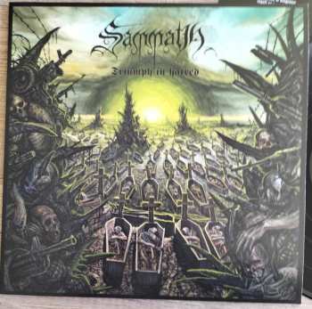 LP Sammath: Triumph in Hatred