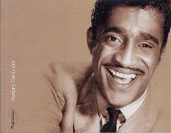 CD Sammy Davis Jr.: Everytime We Say Goodbye