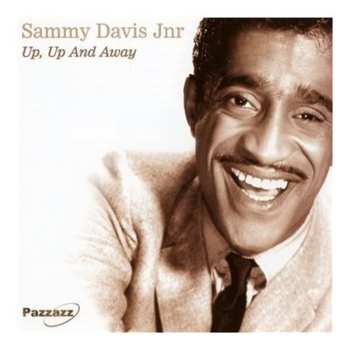 Album Sammy Davis Jr.: Up, Up And Away