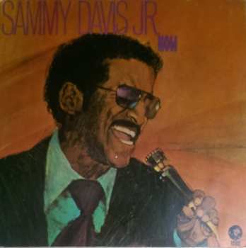 LP Sammy Davis Jr.: Now