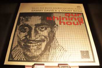 LP Count Basie: Our Shining Hour