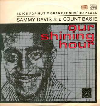 LP Count Basie: Our Shining Hour