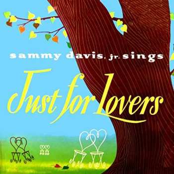 LP Sammy Davis Jr.: Just For Lovers