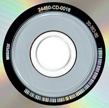 CD Sammy Hagar & The Circle: Lockdown 2020