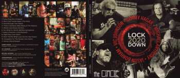 CD Sammy Hagar & The Circle: Lockdown 2020